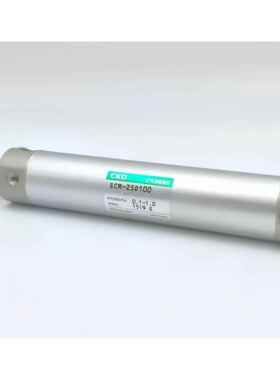CKD气缸SCM-20B/20D/25B/25D/32D/32B/40D/40B-25-50-75-100-125