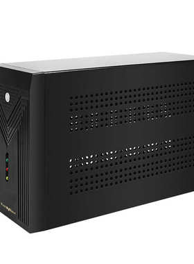 泰琪丰ups不间断电源K2000VA1200W正弦波后备式电脑UPS电源稳压