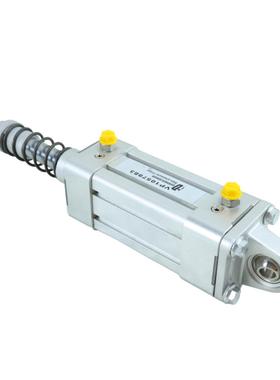 Gardn登erDenver格南气缸VP1057杆98福3VP105798螺式空压机配件大