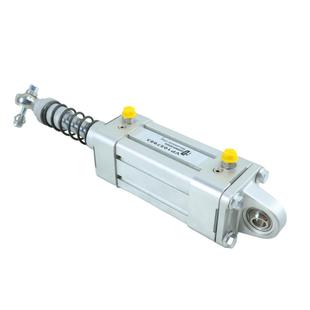 Gardn登erDenver格南气缸VP1057杆98福3VP105798螺式 空压机配件大