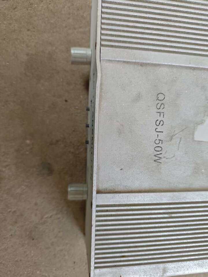 3月25日北京【京械3414】单位淘汰报废处置设备一台网络拍卖公告