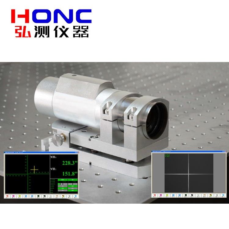 HCCM-1038K型大视场便携式双轴电子光电自准直仪