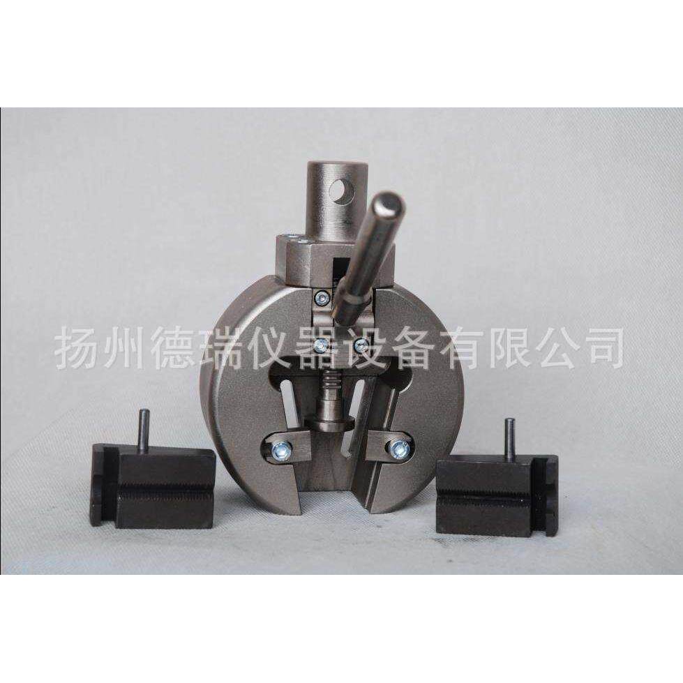 6DRDR-6000A-000A电子万能试验机（20KN-50K力N） 能电万子拉机试