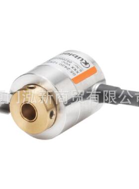 库伯勒编码器 8.KIS40.1342.0025 工控自动化机械设备增量型编码
