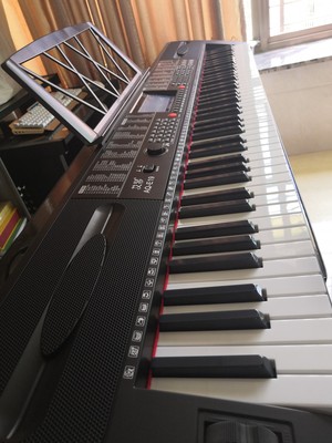 艾琴电钢琴怎么样?入手三个月不吹不坑说缺点?内幕揭秘