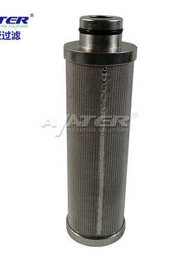 卅亚过滤不锈钢耐高温五层烧结网滤芯INR-S-125-H-SS-UPG-AD厂家