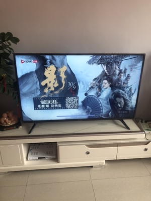 请问真实感受海信h50e3a电视怎么样呢??评测体验海信h50e3a电视好不好