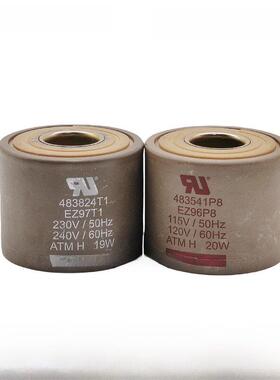 电磁阀线圈483824T1 EZ97T1 483541P8 EZ96P8 483541T1 EZ96T1