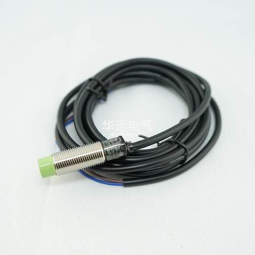 新品原装PRT12-4DO-2DO PRT18-5DO-8DC AUTONICS接近开关直流两线