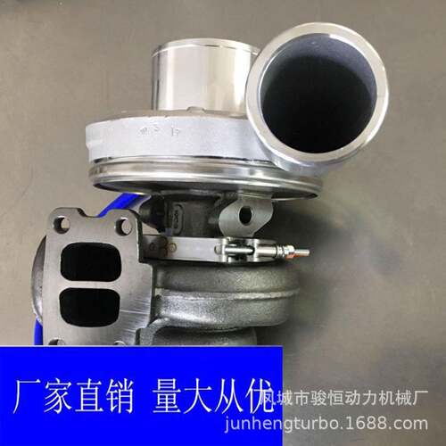 250769810R9756增压器TURBO250-7698,2507698CA2507696B2G