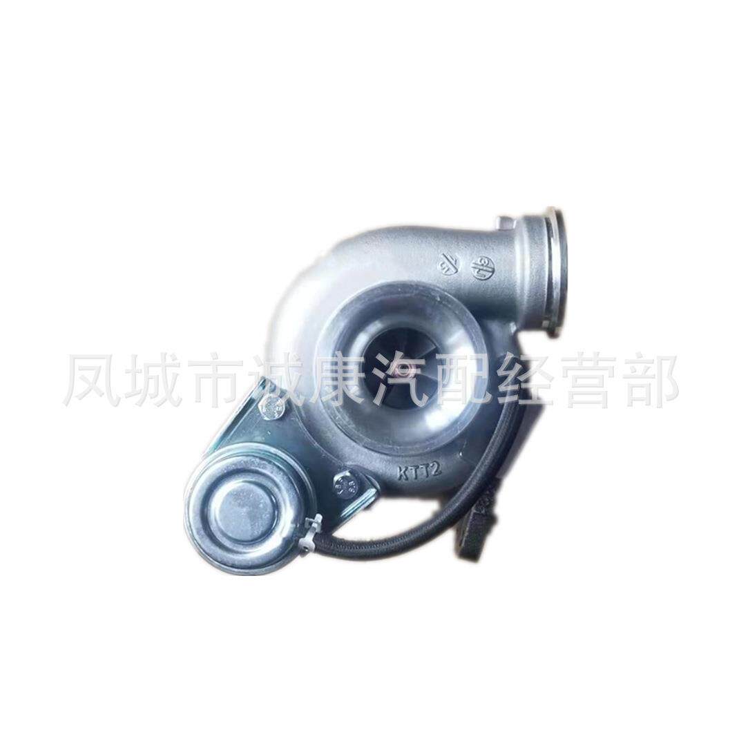 28210-48001 49189-07730 涡轮增压器