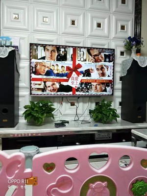 不比不知创维5t 55和55M7S哪个好，区别原来这么大?