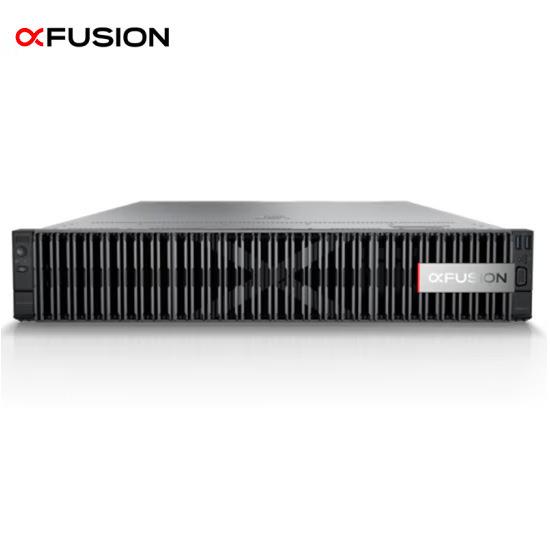 FusionServer超聚变2288HV7 2U机架式企业级服务器虚拟化数据库