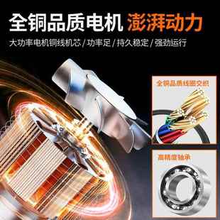 15120kw汽油发电机开架2kw组25kva车载便 携小