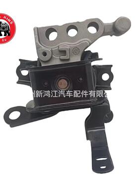 凌放发动机支架12305-25030适用于丰田RAV4机脚胶