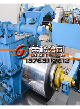 保性能1j85坡莫合金带 磁性屏蔽1j85铁镍合金带 1j85板/圆棒