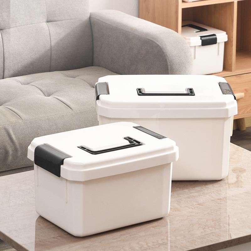 收纳箱渔具配件收纳箱鱼药瓶小药箱钓鱼小药盒钓箱内盒鱼药分装瓶