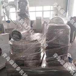 瑞新泰超微粉碎机大型不锈钢粉碎机组中药材五谷调料打磨粉机超细