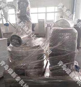 瑞新泰超微粉碎机大型不锈钢粉碎机组中药材五谷调料打磨粉机超细