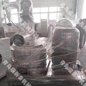 瑞新泰超微粉碎机大型不锈钢粉碎机组中药材五谷调料打磨粉机超细