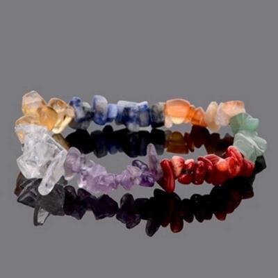 Charms Reiki healing reatment yu yoga green dongling ladies