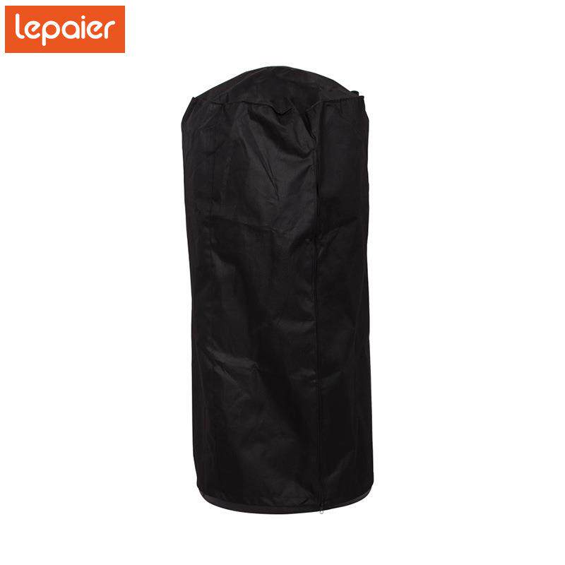 圆柱形取暖器取暖炉配套防雨罩防水布防尘罩防晒罩（不含）遮阳