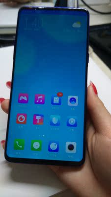 努比亚 X怎么样，努比亚x参数评测值得买吗？