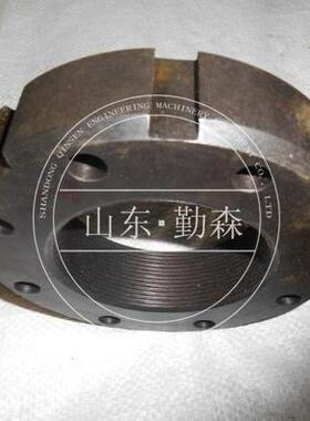 推土机配件D57S链轮和轴14G-27-1215014G-27-12160