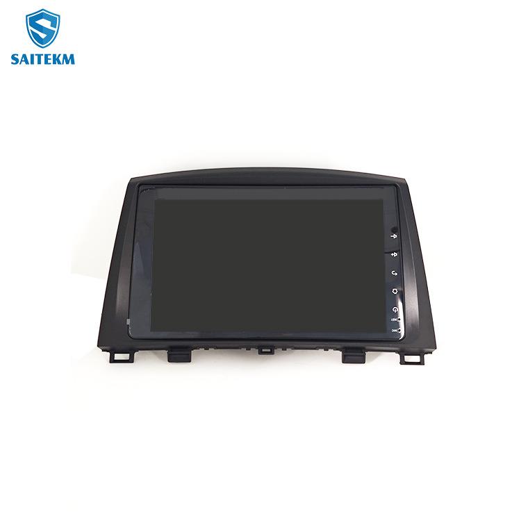 车载显示器马汽自车达2010-2015款导航仪高清倒车9寸显示器 上海A