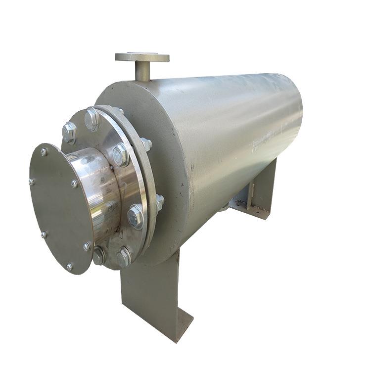 辅助电加热器 新型环保节能 氮气管道加热器 不锈钢管道电加热器