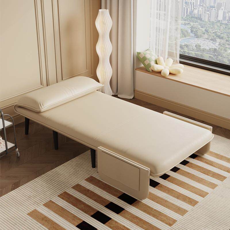 式极简沙发单人可折叠沙发床折叠小型客厅书意房室两卧户zy866730