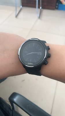 曝力评测suunto颂拓9旗舰级系列怎么样,听说是骗局何来的说法?