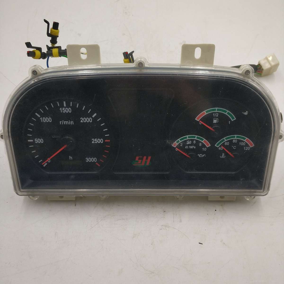 沭河拖拉机仪表盘  904 1204新老款 国二国三  原厂配件优质包邮