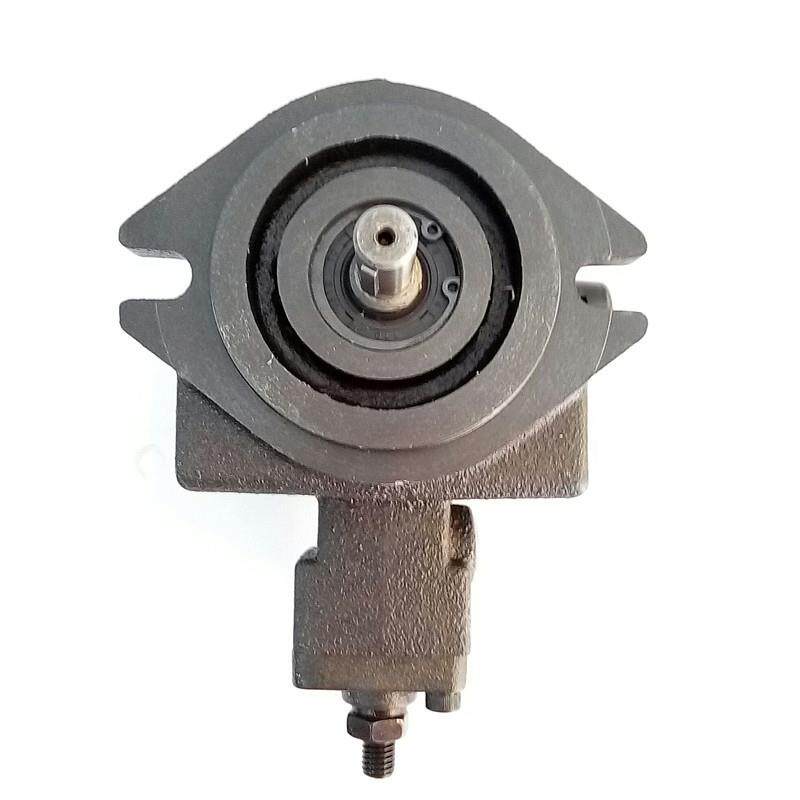 数控机床液压泵VP20FA3低压变量叶片泵平轴7齿花轴 9齿花轴油泵头