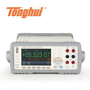 同惠 TH1953 TH1963型台式 数字多用表 Tonghui