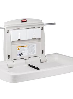 乐柏美FG7L1888PLAT婴儿护理折叠8台547护理台卫生间换尿布台换衣