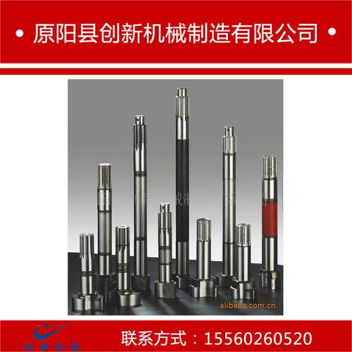 供应制动器凸轮轴成品凸轮轴半轴生产供应