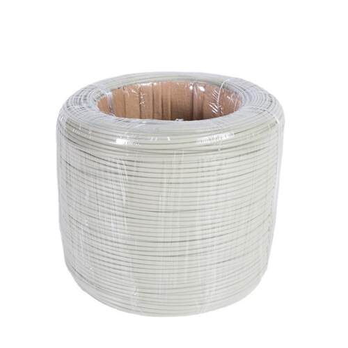 pp焊多三规格pp塑料焊条股角形pp板AEO条焊条聚丙烯PP米黄阻燃单