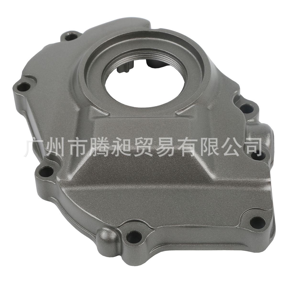 CBR600CB600F2F3黄蜂600触发器边盖触发器边盖触发盖