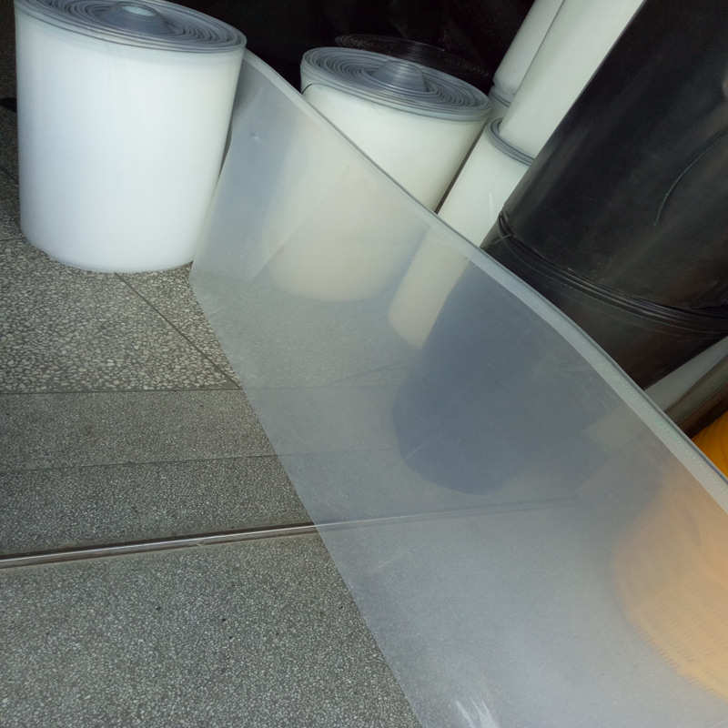 蟹农之乐大闸蟹小龙虾防逃膜黑白蓝色薄膜鱼筛围栏池塘养殖塑料布