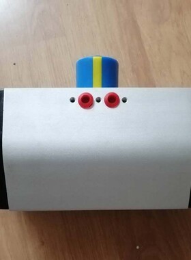 SR-83 75 63 92 105 125 140 160 190 52 210气动执行器ALPHA原装