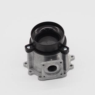 全预混风机预混器 文丘里