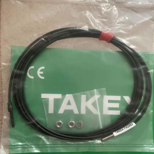 全新竹中TAKEX光纤传感器FTS53BC/FR5BC/FT108BC/FR108BC/FT81BC