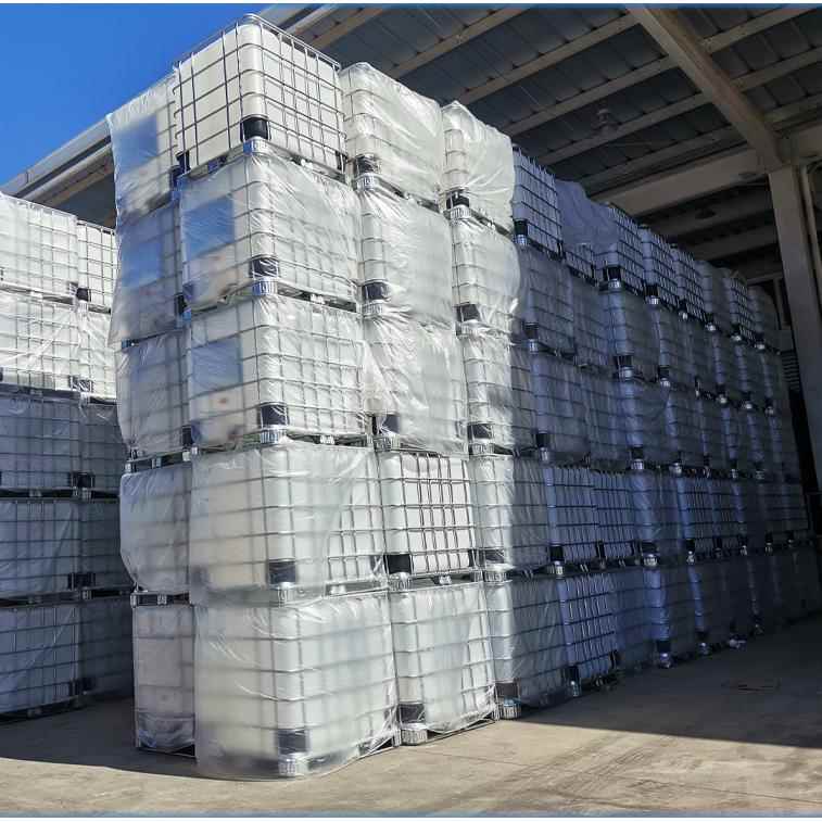 IBC集装桶吨桶1000升1吨大号加厚组装储水罐塑料柴油桶化工桶水桶