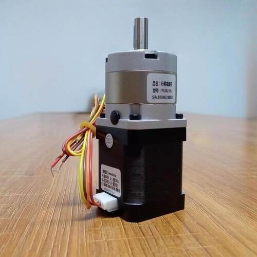 TAILI行星减速机PLF42-L1-5-S2-P2