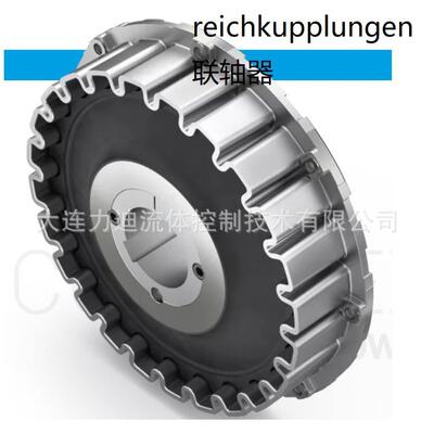 德国REICH 联轴器用于测试台架AC5.1AHNT现货库存