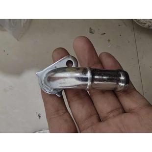 铁管 助力泵 朗逸 捷达 1.6汽车 大众 接头 方向 液压 进油管