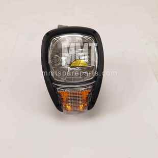 3455 CAT卡特966H工具灯344 载机灯泡344 3443456装 3443455 3456