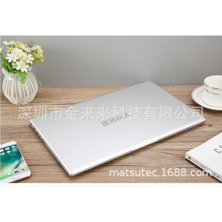伯威克F2A笔记本电脑15.6"I7-4500U8G256GSSD金属超薄超极本