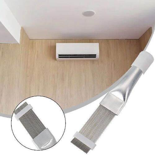 Quality Stainless Steel Air Conditioner Fin Cleaning Tool